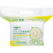 SoftTouch - 嬰兒專用清潔棉